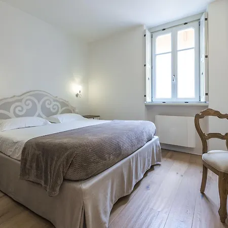 Italia Luxury And 3* Arco
